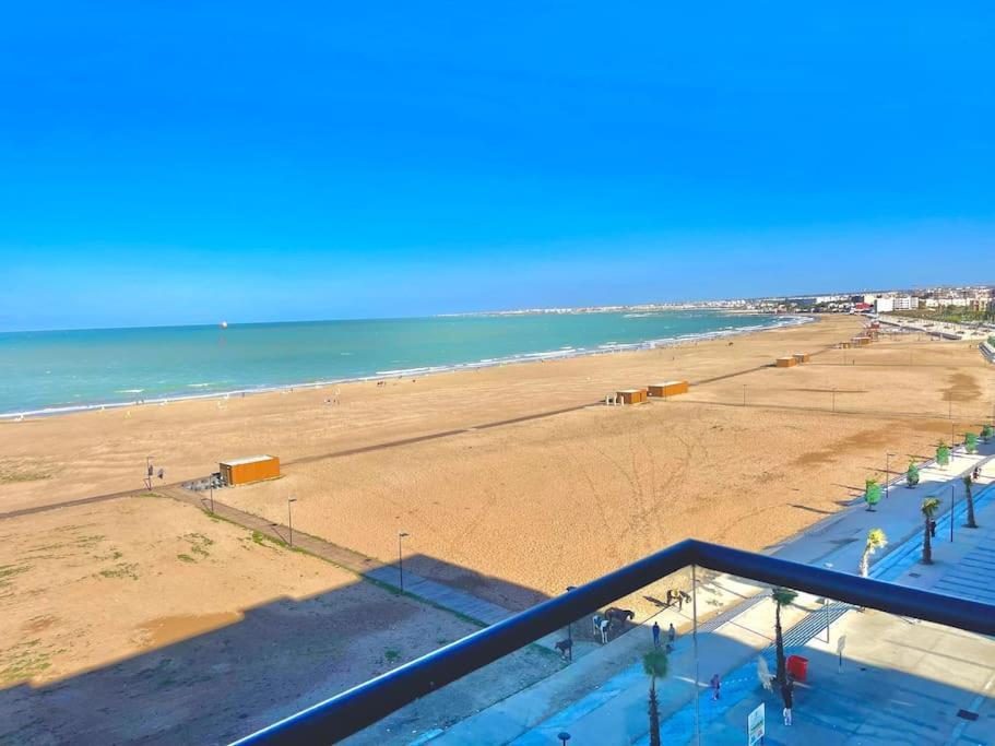 Пляж Мирамар Мохаммедия (Plage Miramar)