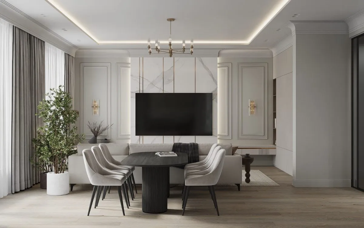 Nordic Design Studio — фото 1