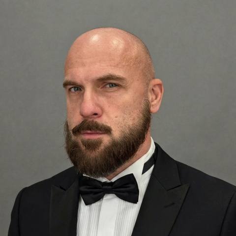 Гид Алекс