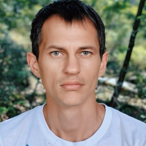 Гид Андрей