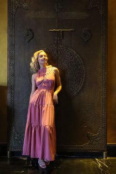 Фото из отзыва: Экскурсия с фотографом по Касабланке