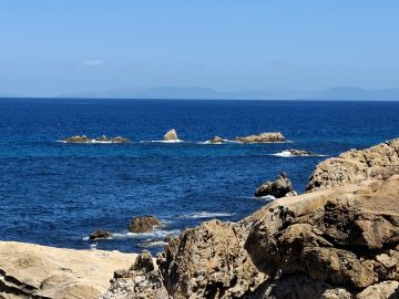 Фото из отзыва: Танжер между двух морей: Касба, Кап-Спартель и пещеры Геркулеса
