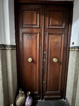 Фото из отзыва: Касабланка пешком: ар-деко, медина и набережная с мечетью