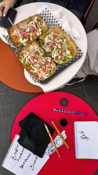 Фото из отзыва: Касабланка пешком: ар-деко, медина и набережная с мечетью